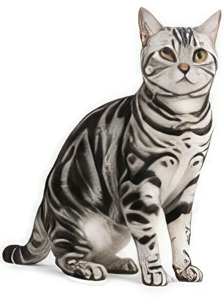 American Shorthair
