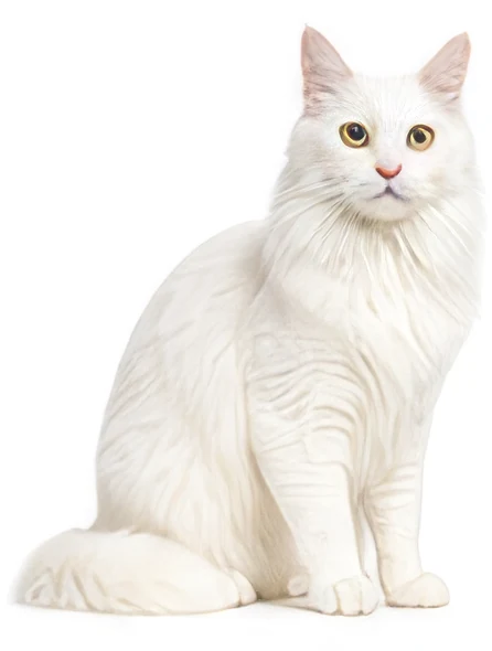 Angora Turc