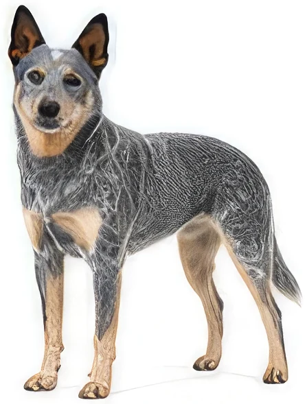 Australian Cattle Dog