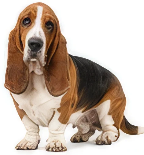 Basset Hound
