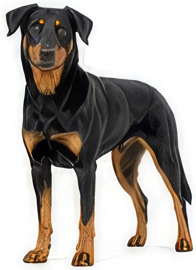 Beauceron