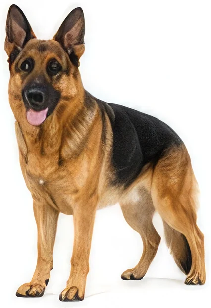 Berger Allemand