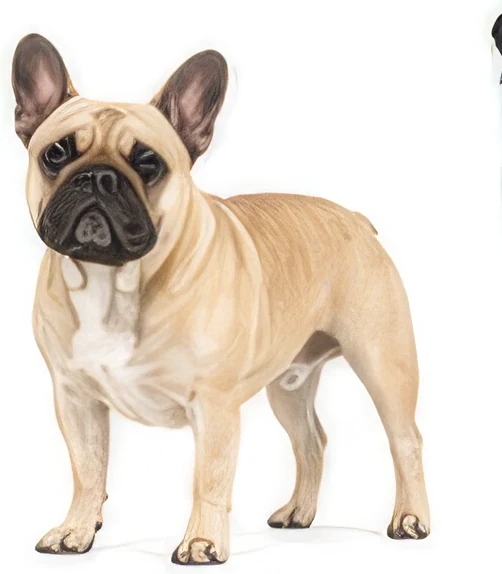 Bouledogue Français