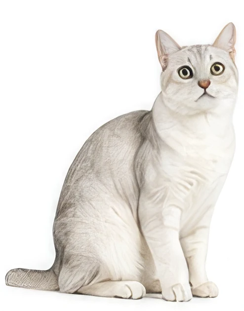 Burmilla