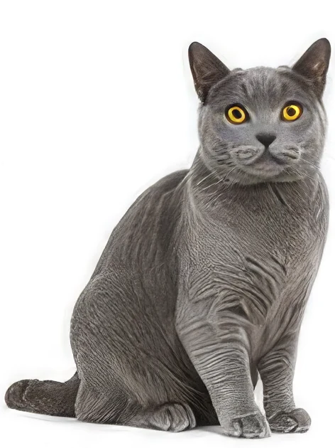 Chartreux