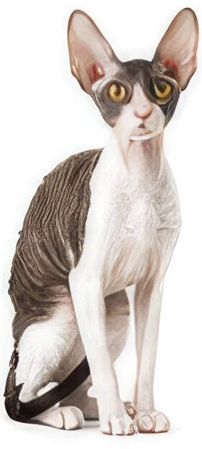 Cornish Rex