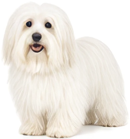 Coton de Tuléar
