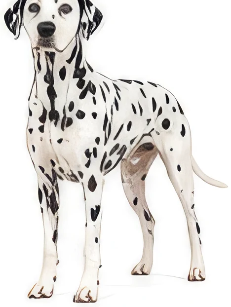 Dalmatien