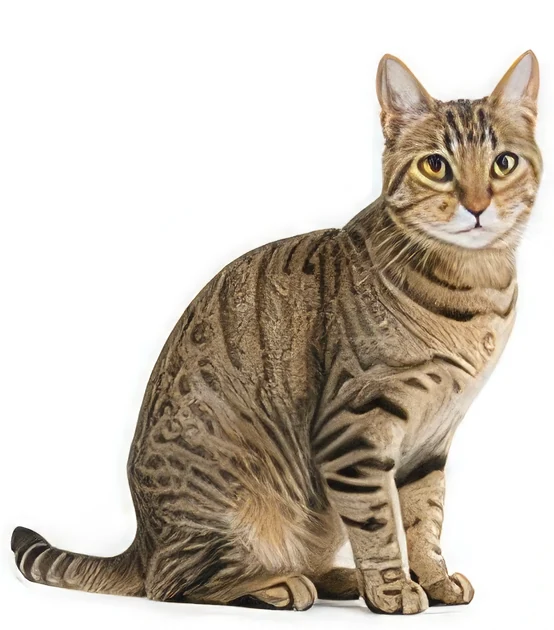 European Shorthair