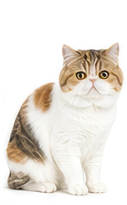 Exotic Shorthair
