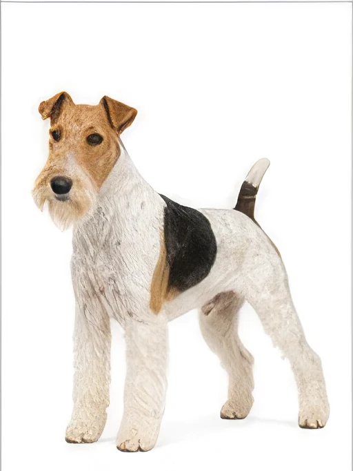 Fox Terrier