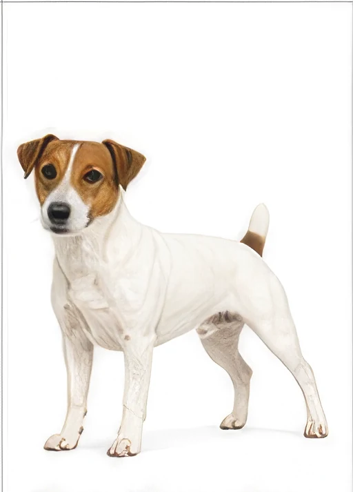 Jack Russell Terrier
