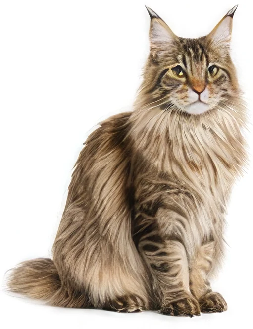 Maine Coon