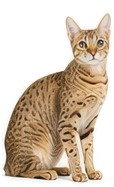 Ocicat