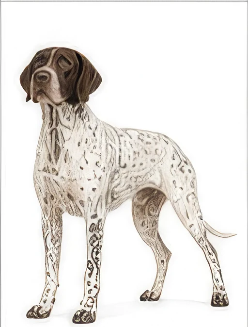 Pointer Anglais