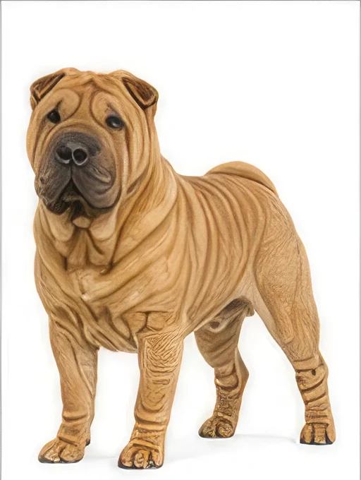Shar-Peï