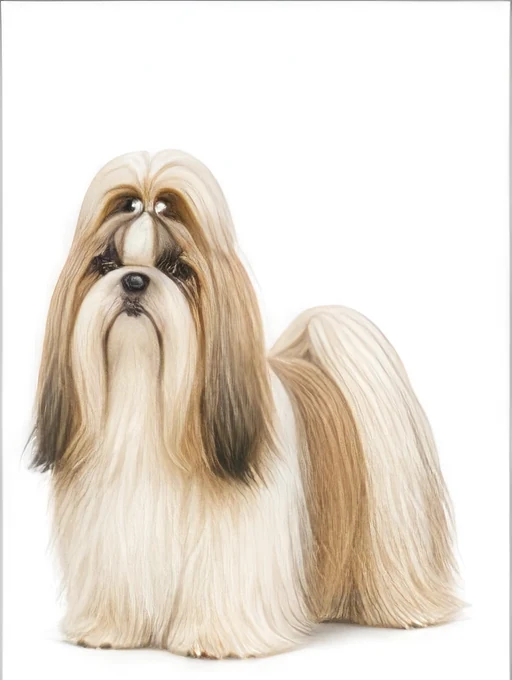 Shih Tzu