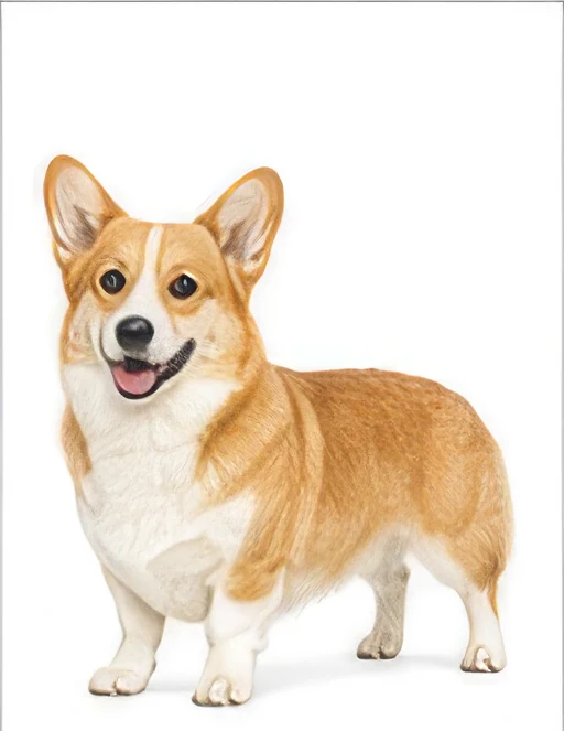 Welsh Corgi Pembroke