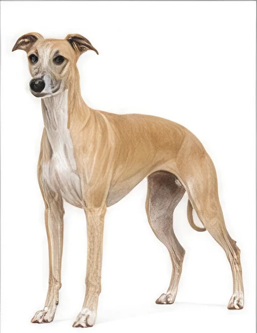Whippet
